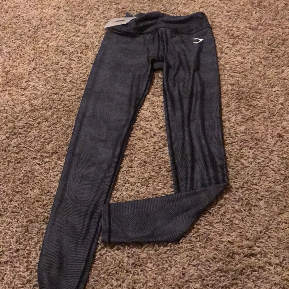 Gymshark leggings